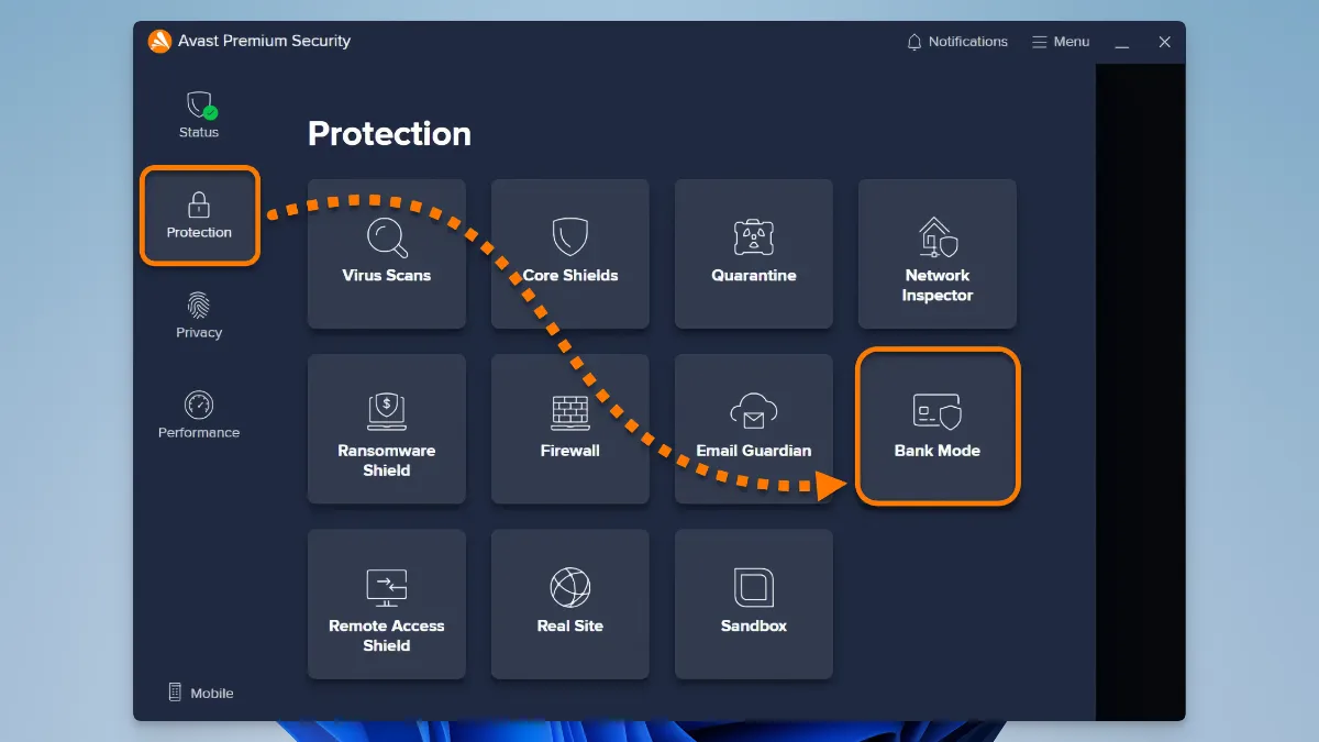 Avast Secure 브라우저_01