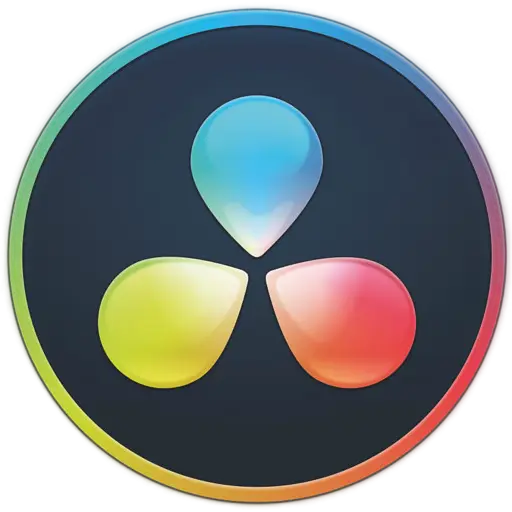 다빈치 리졸브 (DaVinci Resolve)