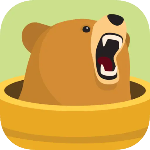 터널베어 (TunnelBear)