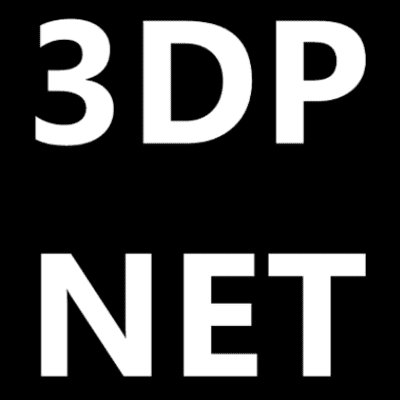 3dp net