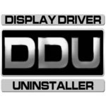 DDU (Display Driver Uninstaller)
