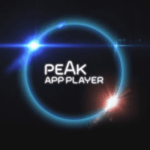 Peak-app-player