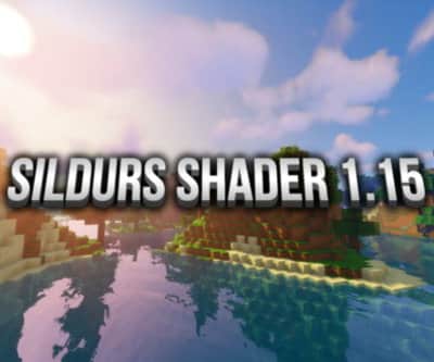 minecraft shader 1.15.2 shader